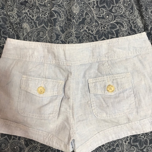 Two pairs of Express shorts size 00 - Picture 6 of 6